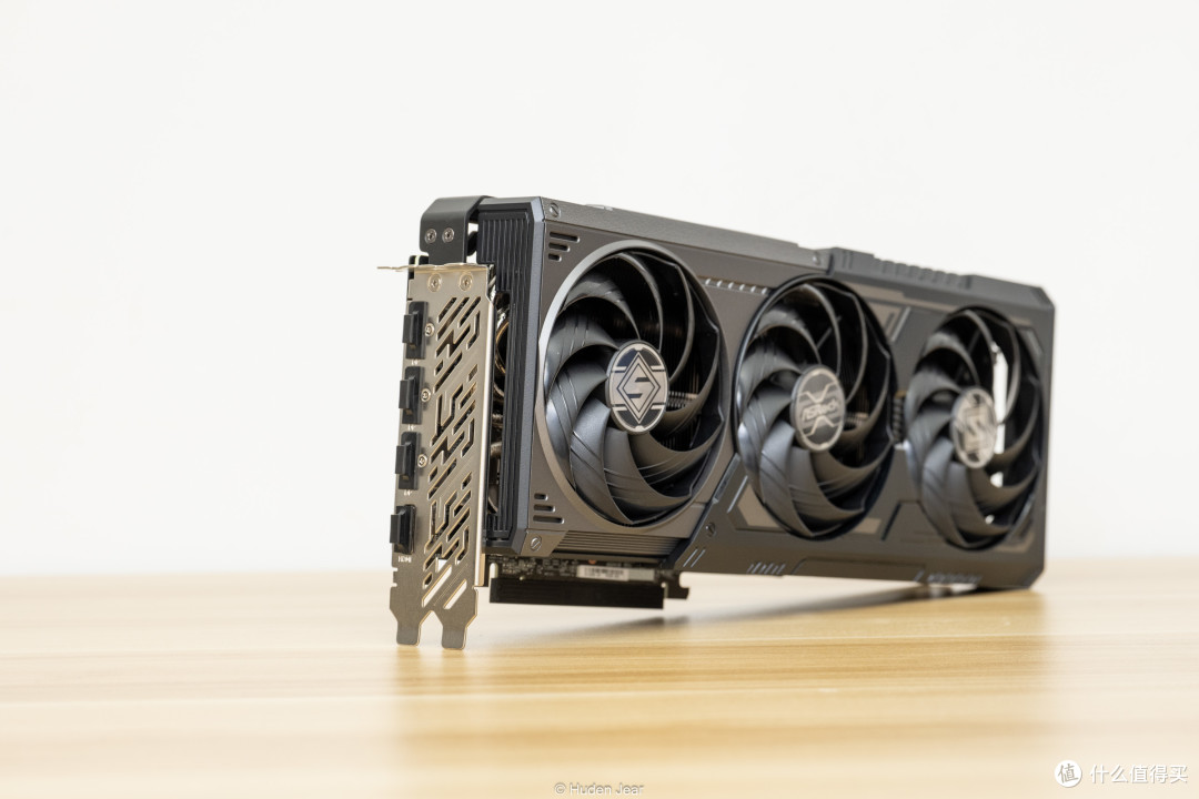 精准补位的GRE:AMD RX 9070GRE 12GB测评