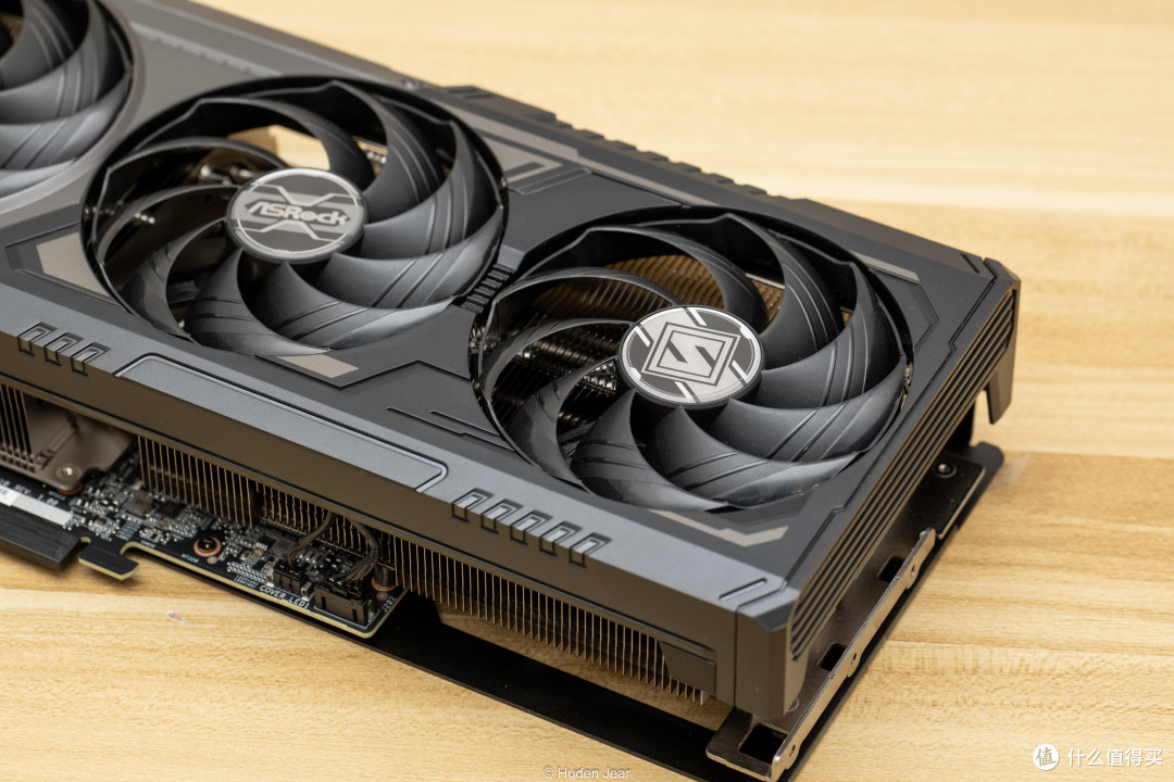 精准补位的GRE:AMD RX 9070GRE 12GB测评