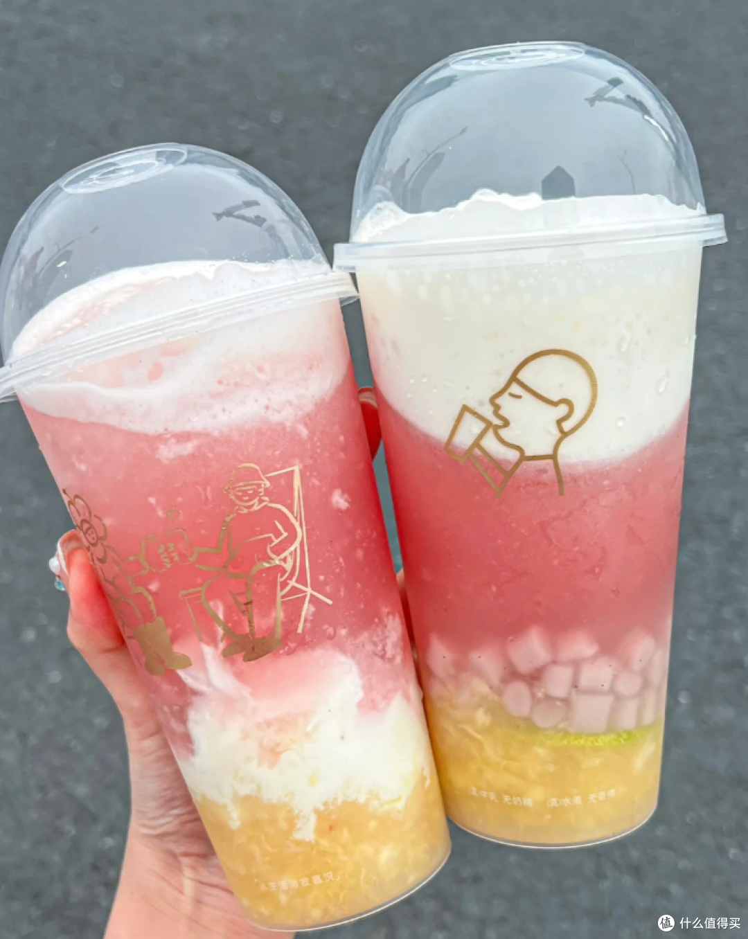 2025 年饮品测评白皮书:奶茶店隐藏菜单 vs 自制健康饮