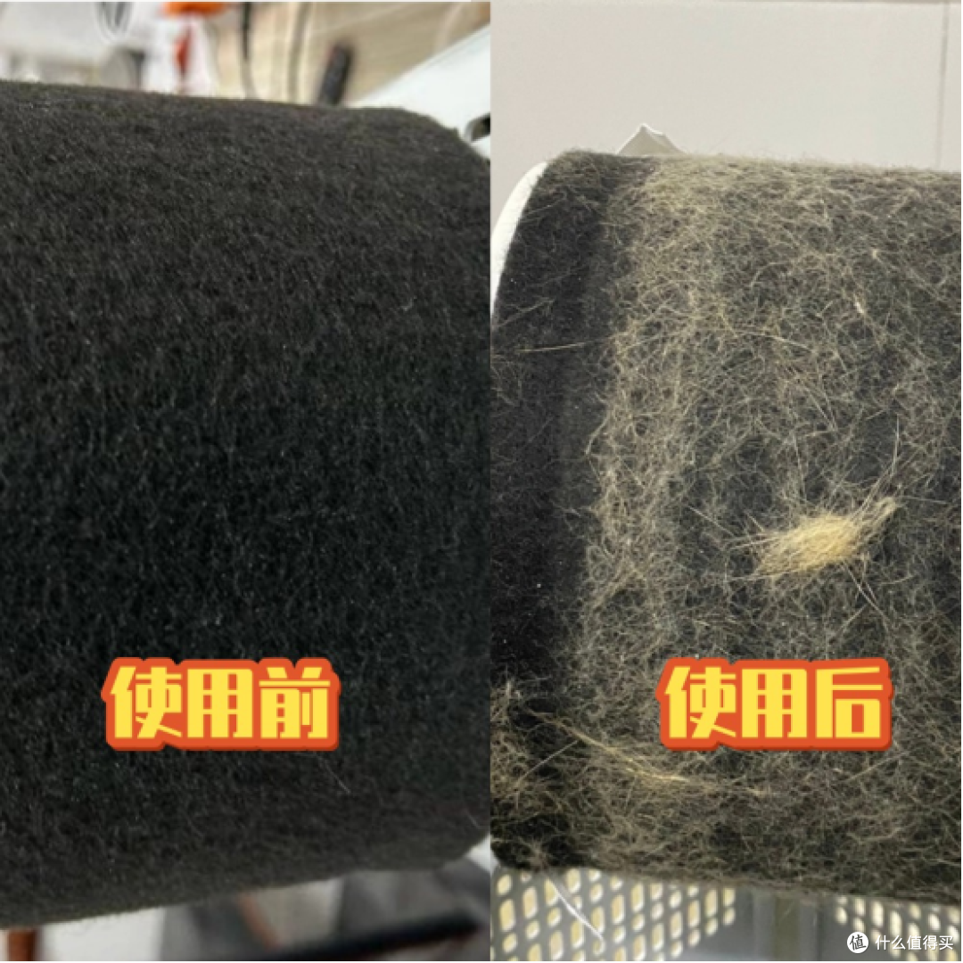鼻炎铲屎官救星来了!吸附宠物皮屑浮毛,用它轻松养宠不在话下!