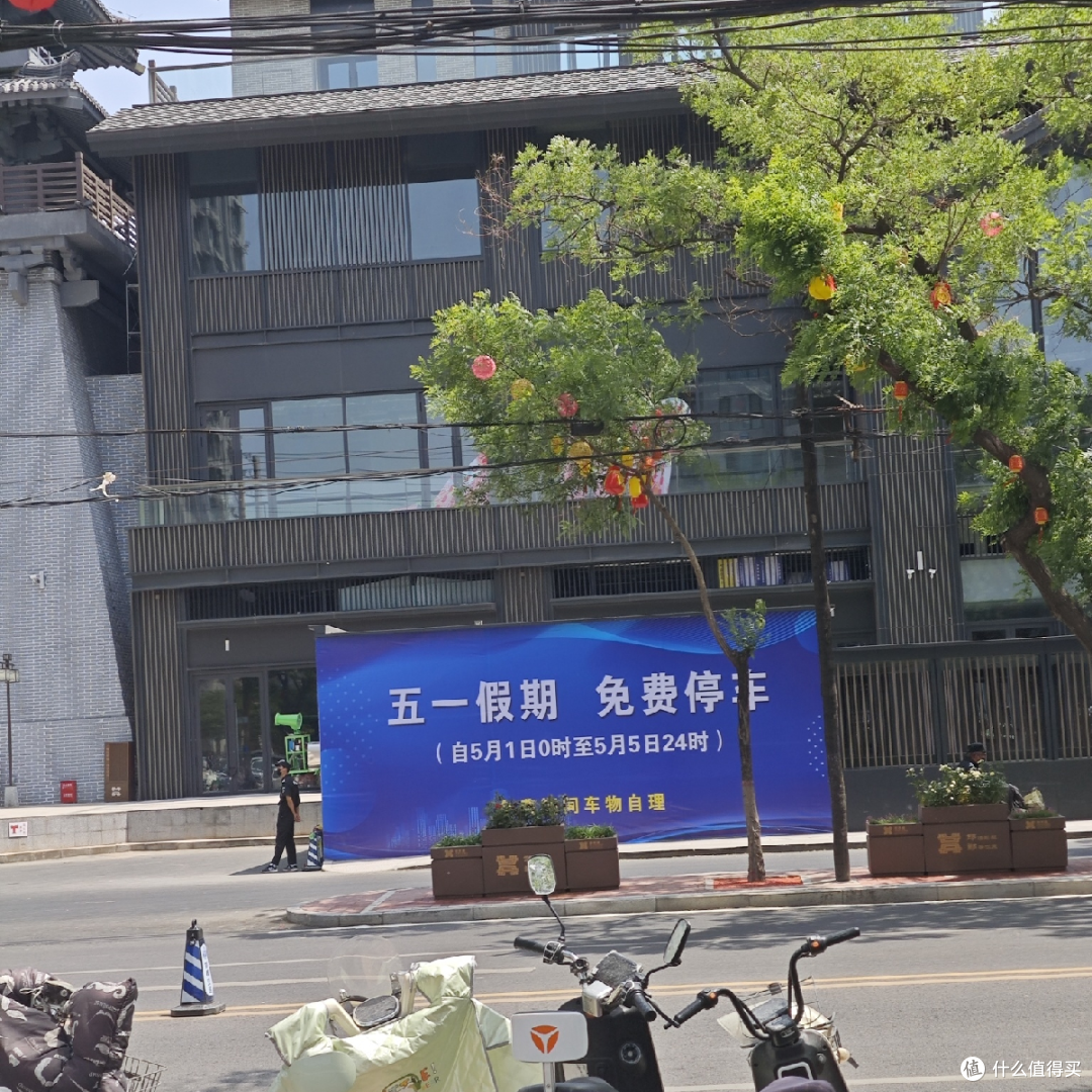 五一打卡邯郸,成语之都等你来!