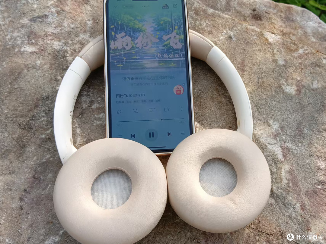 打工人的福音!百元头戴式蓝牙耳机OVC A10深度体验分享