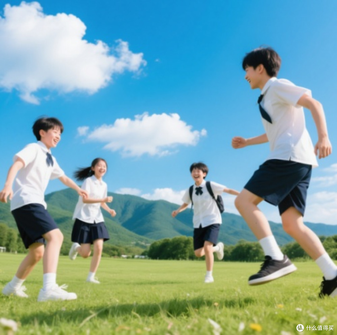 打破“矫情”偏见,cns情绪鱼油实力拯救青少年抑郁危机