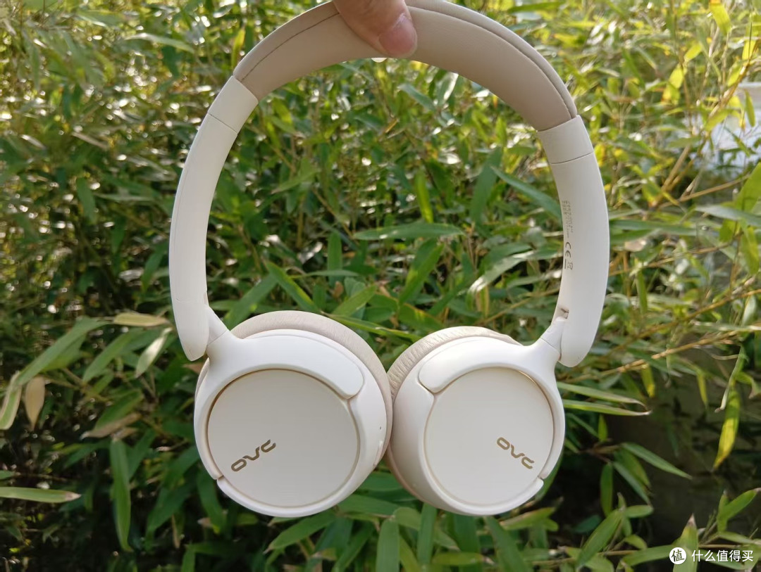 打工人的福音!百元头戴式蓝牙耳机OVC A10深度体验分享