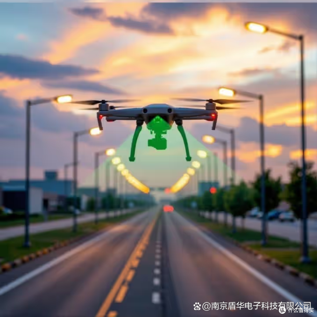 盾华电子获鲲鹏技术认证携手Kunpeng 920,共筑智慧城市新标杆