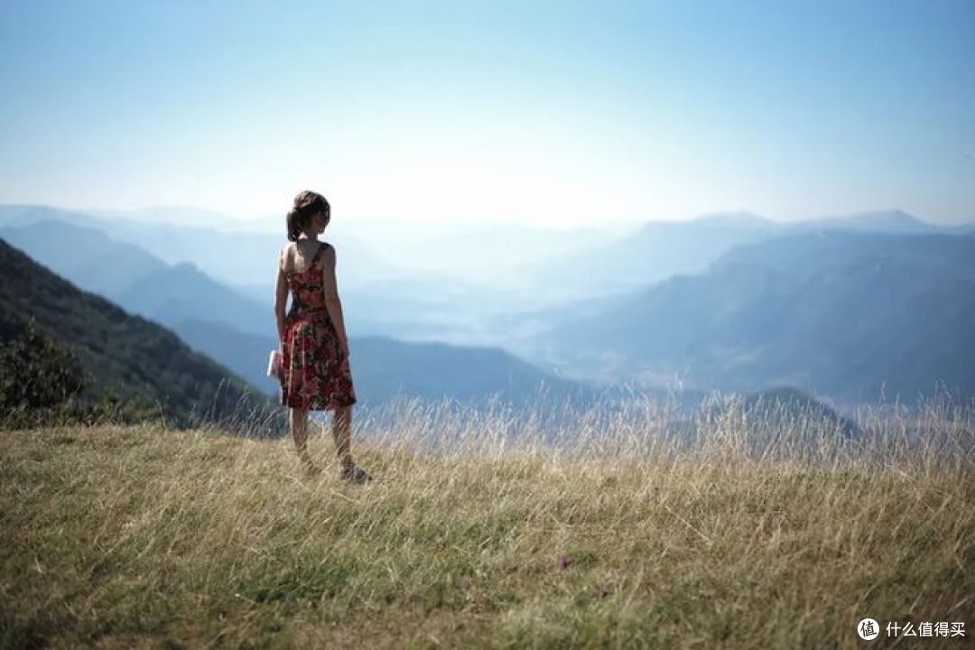 离异女人的生活,这片把日常拍出了哲学感