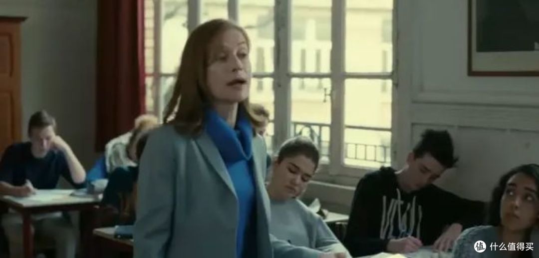 离异女人的生活,这片把日常拍出了哲学感
