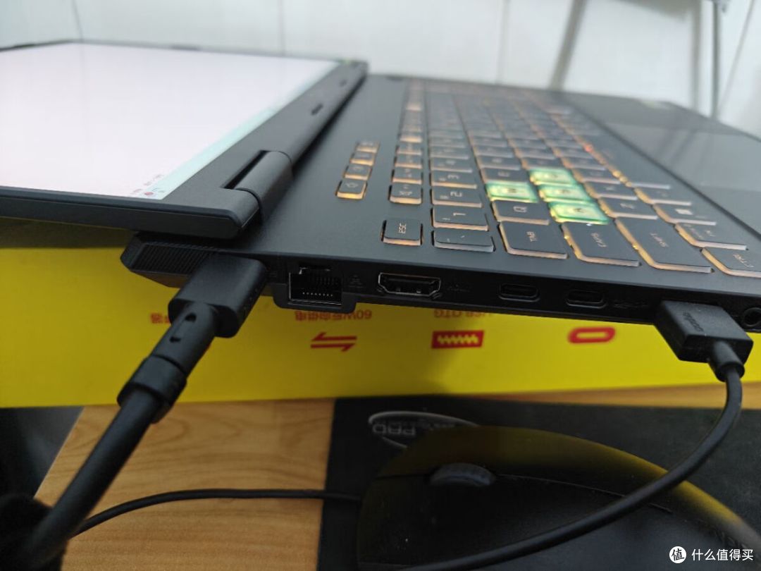 双重优惠后6999!华硕天选6 Pro锐龙版,两个处理器款有啥区别?