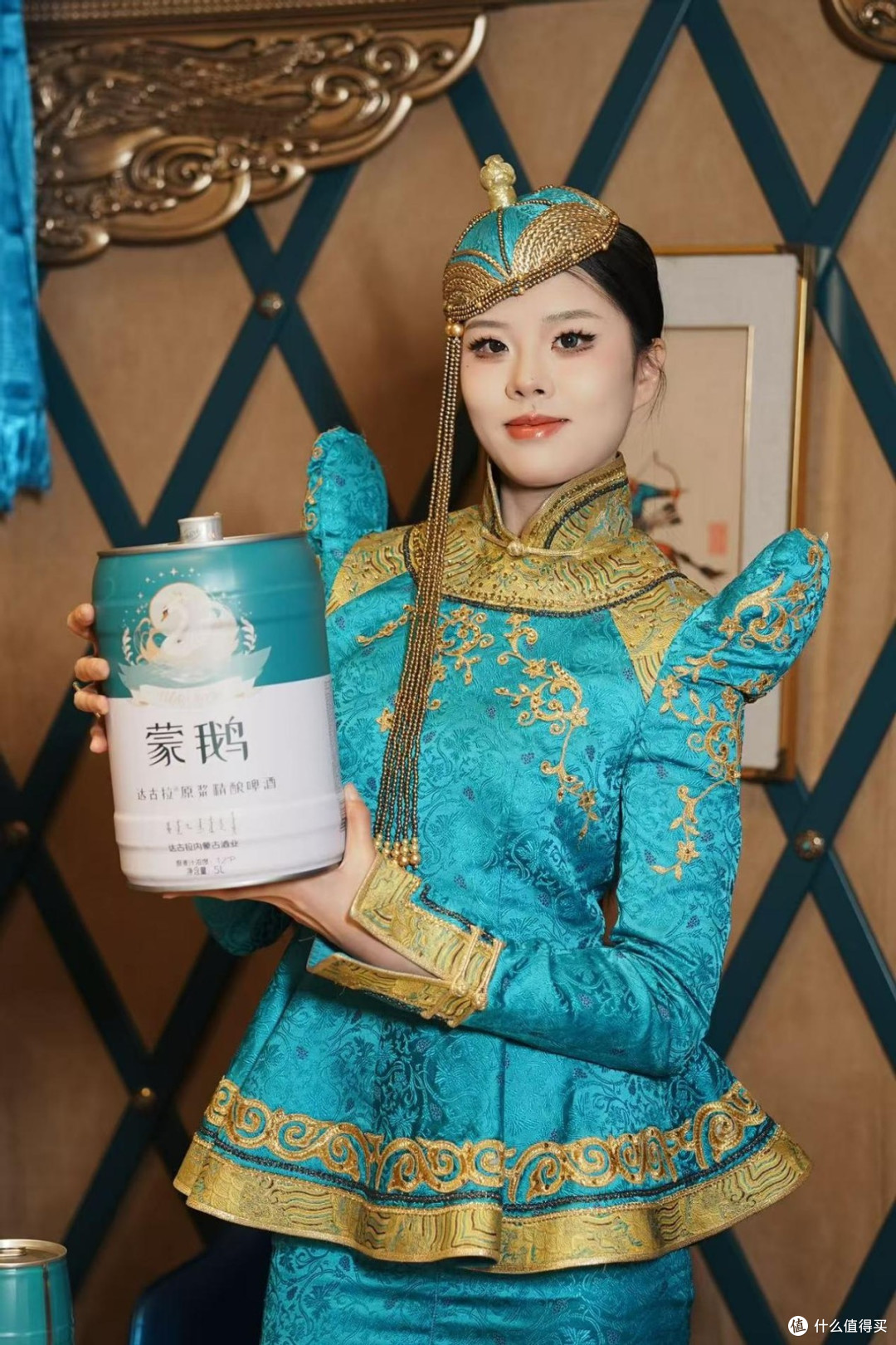 融合思想 不断创新—达古拉(上海)进出口有限公司董事长吴海辉