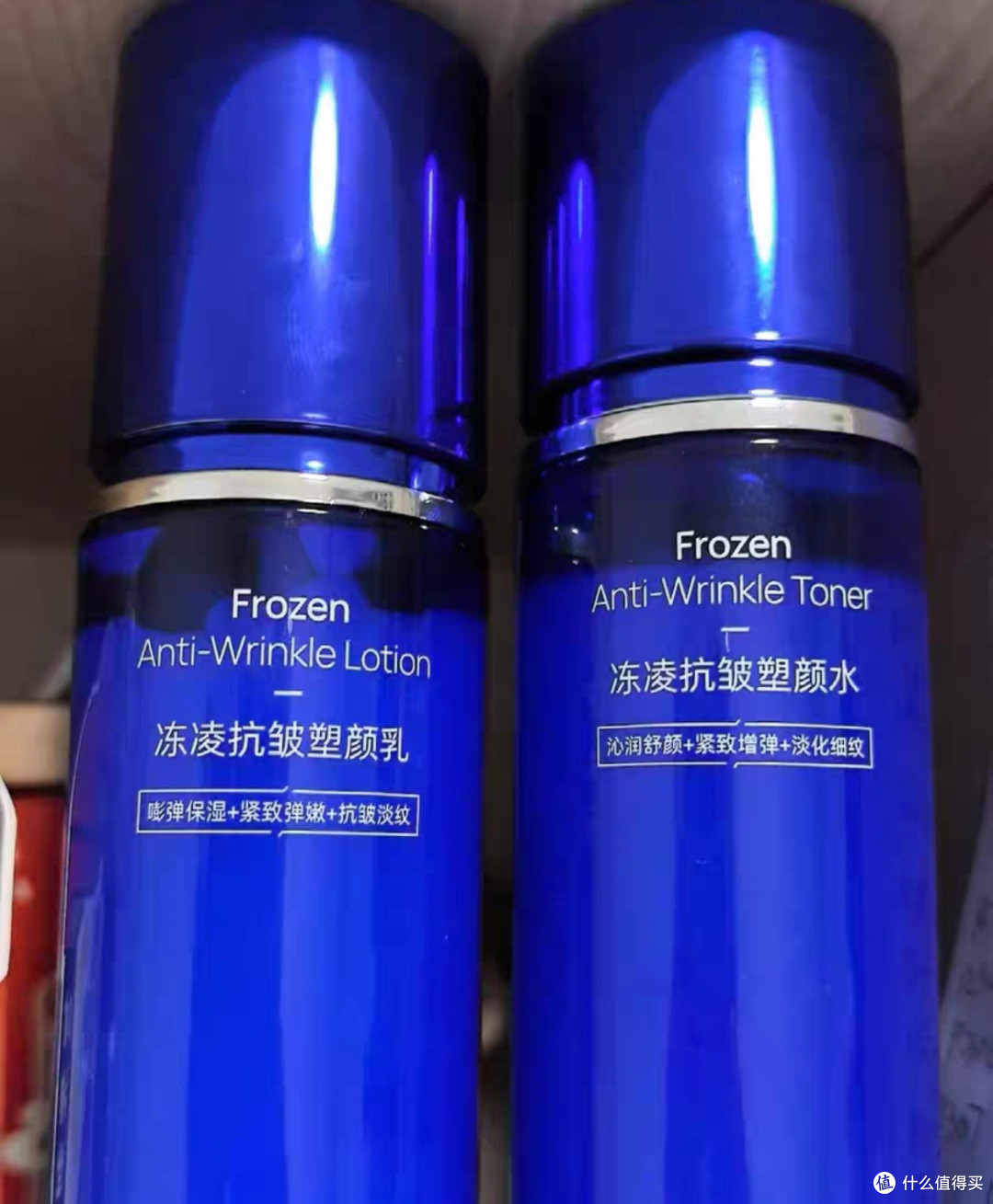 凌博士源能水乳套装，玻尿酸抗皱黑科技，解锁细胞级年轻密码  