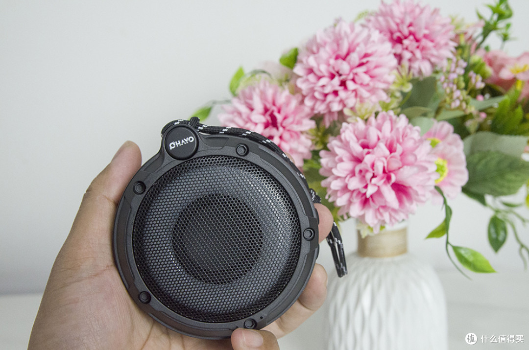 露营音箱怎么选?雷登S3蓝牙音箱告诉你答案