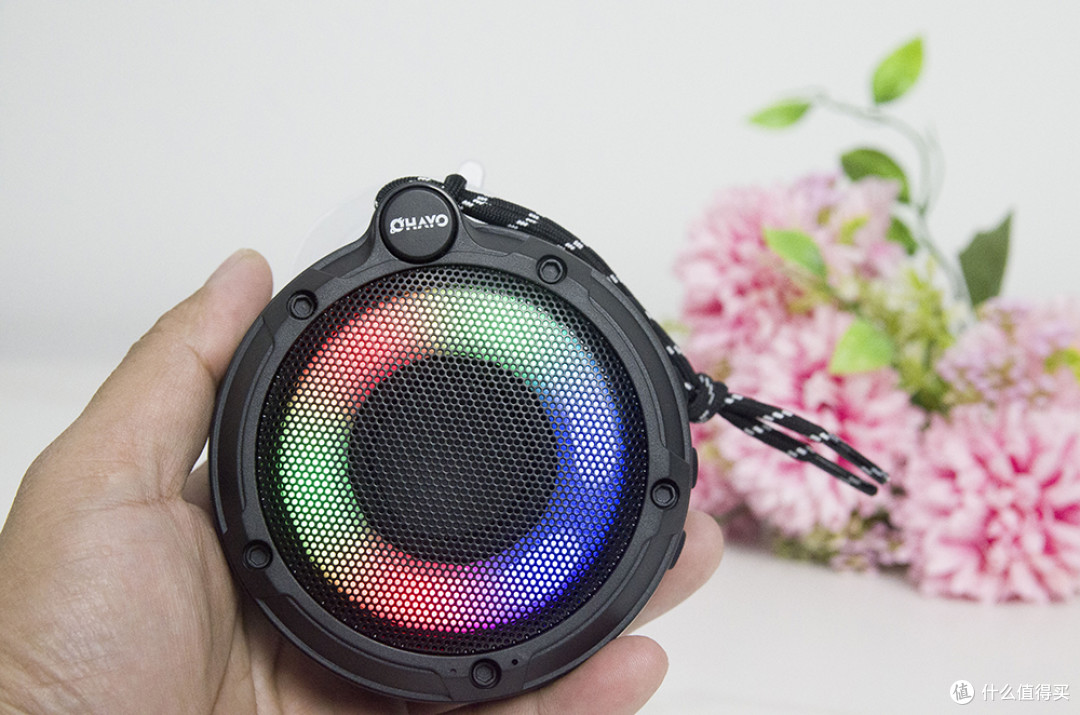 露营音箱怎么选?雷登S3蓝牙音箱告诉你答案