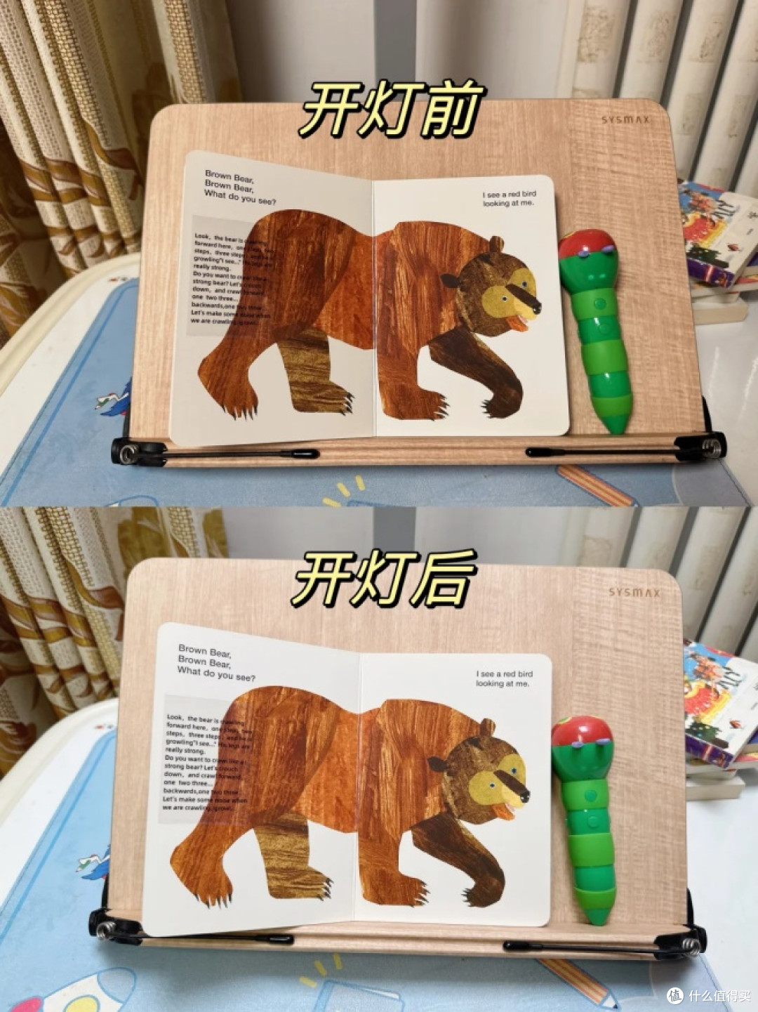 小书迷的福音！这款灯让阅读时长翻倍却不伤眼