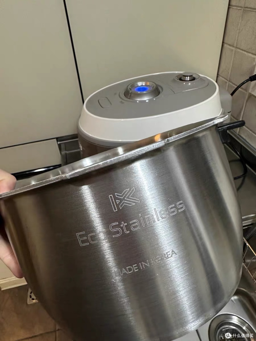 IH加热已经很普及了,为什么高端电饭煲还要叠加高压技术?