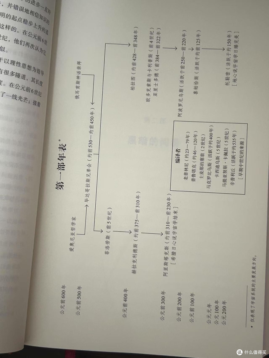 “永远有人眺望星空，追寻星辰大海。”
