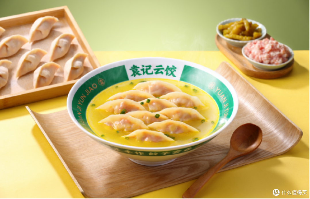 袁记食品袁记水饺烹饪指南:科学煮法锁住鲜嫩口感