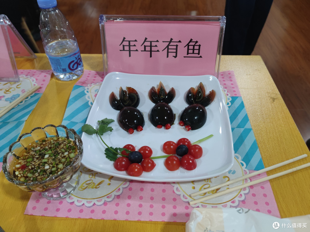 不经意间的劳动传递--亲子厨艺活动:劳动节的特别体验