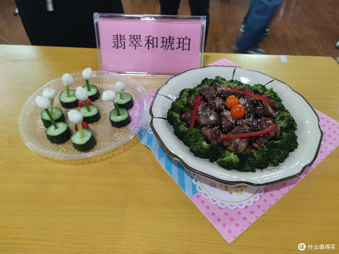 不经意间的劳动传递--亲子厨艺活动:劳动节的特别体验