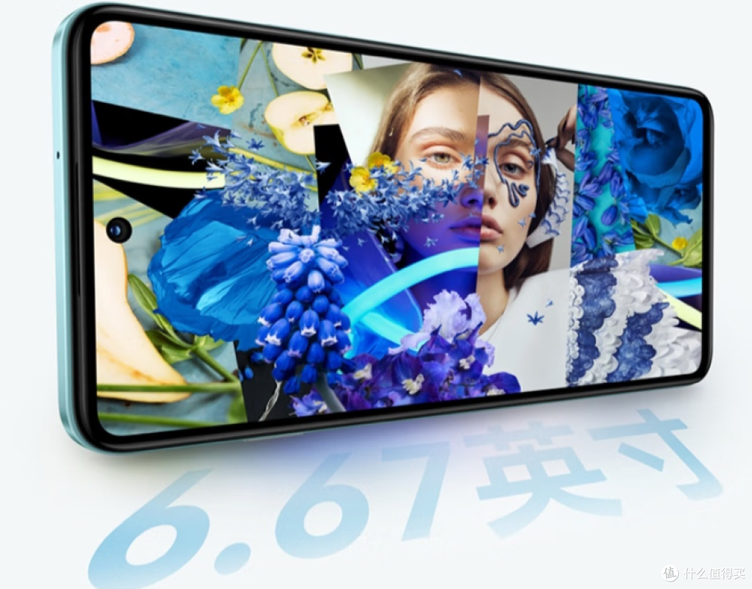 华为续航“机皇”,6620mAh巨鲸电池+LCD护眼屏,512GB跌至1444元