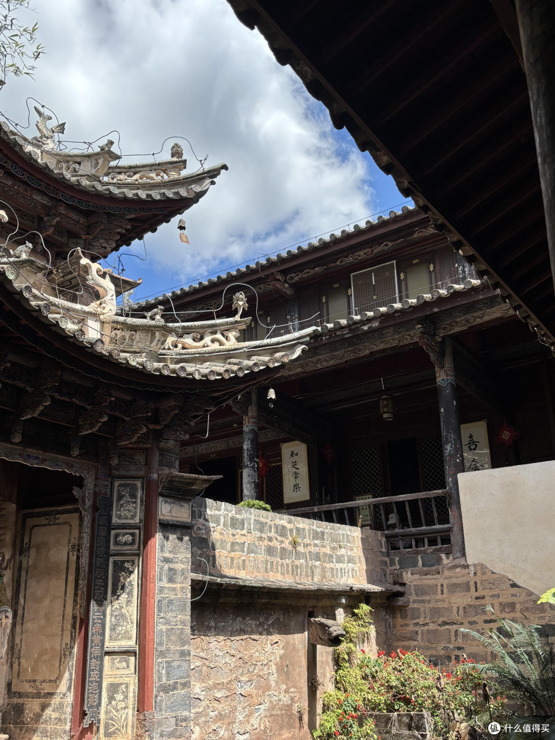 云南冷门且封神的小城市,徐霞客同款路线