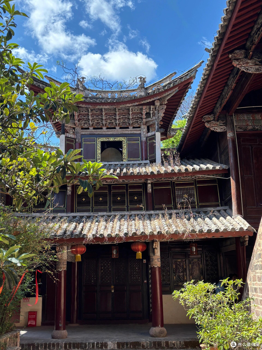 云南冷门且封神的小城市,徐霞客同款路线