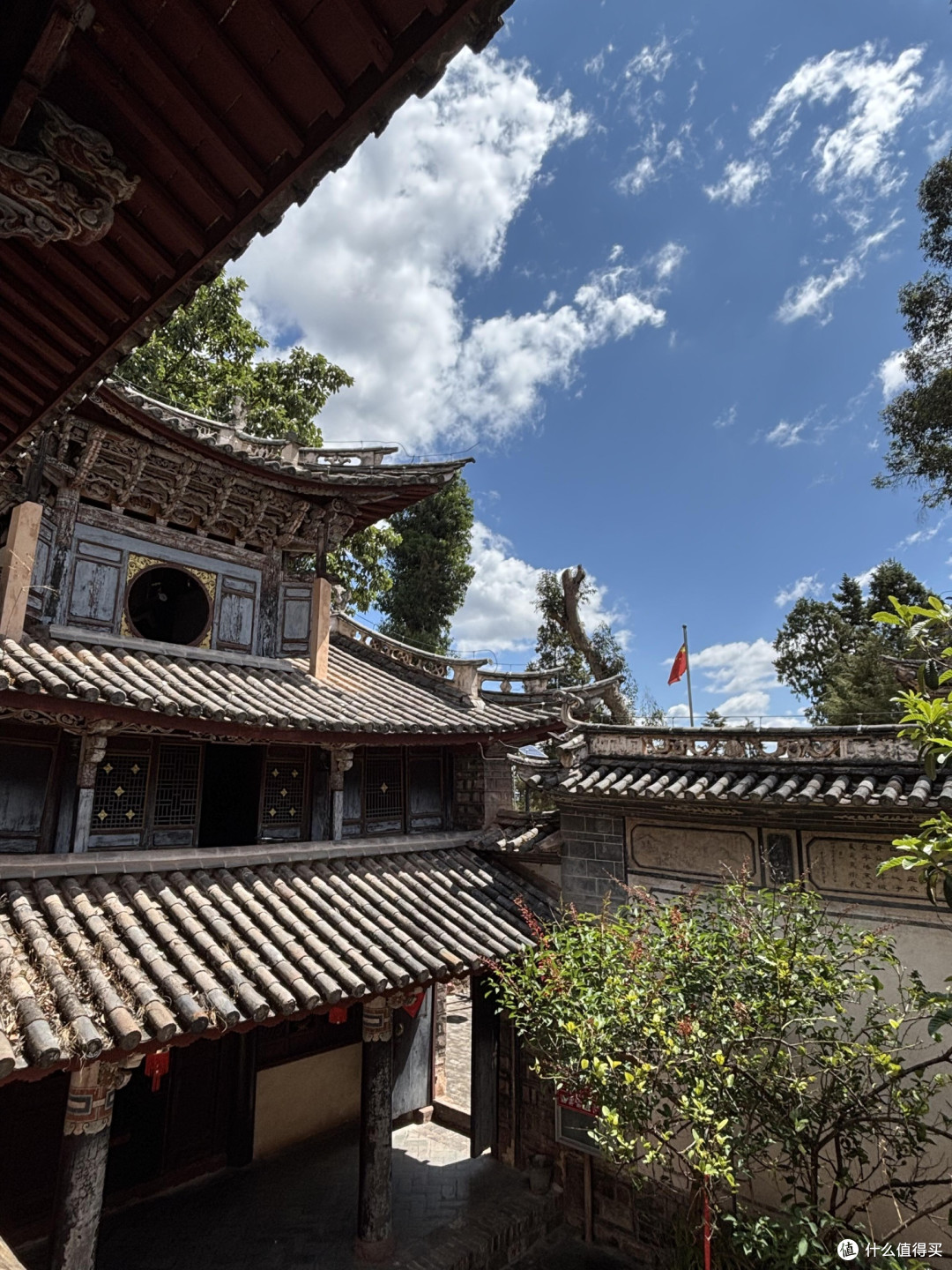 云南冷门且封神的小城市,徐霞客同款路线