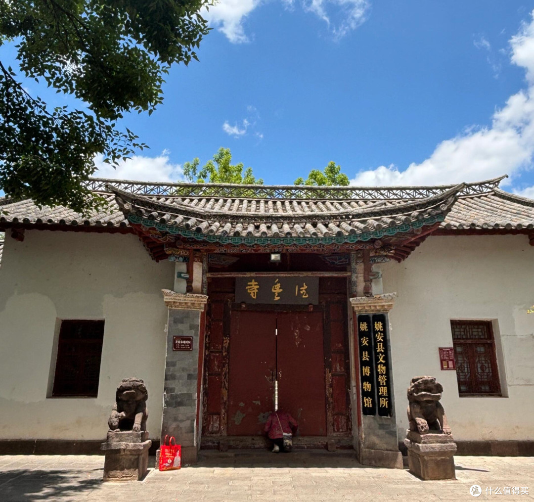 云南冷门且封神的小城市,徐霞客同款路线