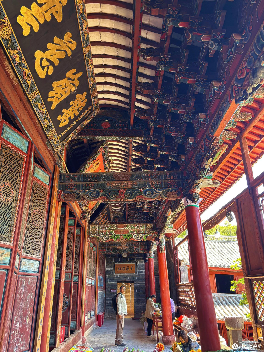 云南冷门且封神的小城市,徐霞客同款路线