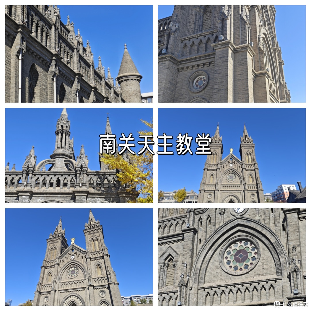 🌟五一自驾游:大连与沈阳的双城之旅✨