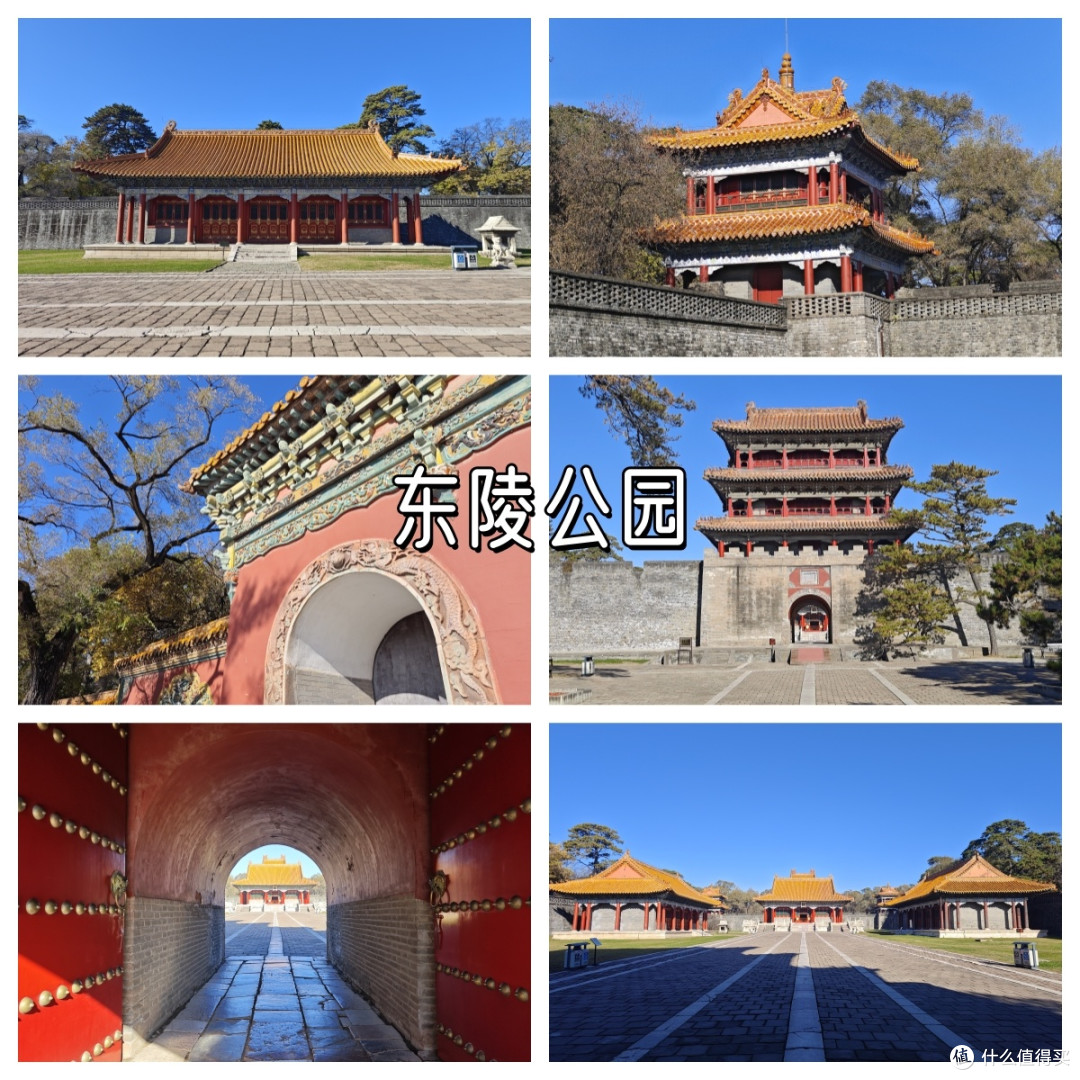 🌟五一自驾游:大连与沈阳的双城之旅✨