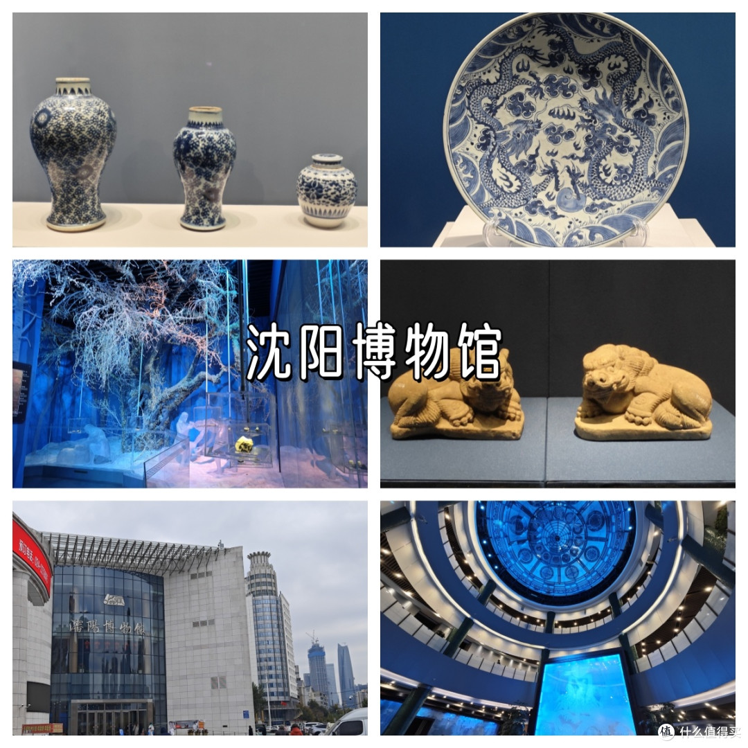 🌟五一自驾游:大连与沈阳的双城之旅✨