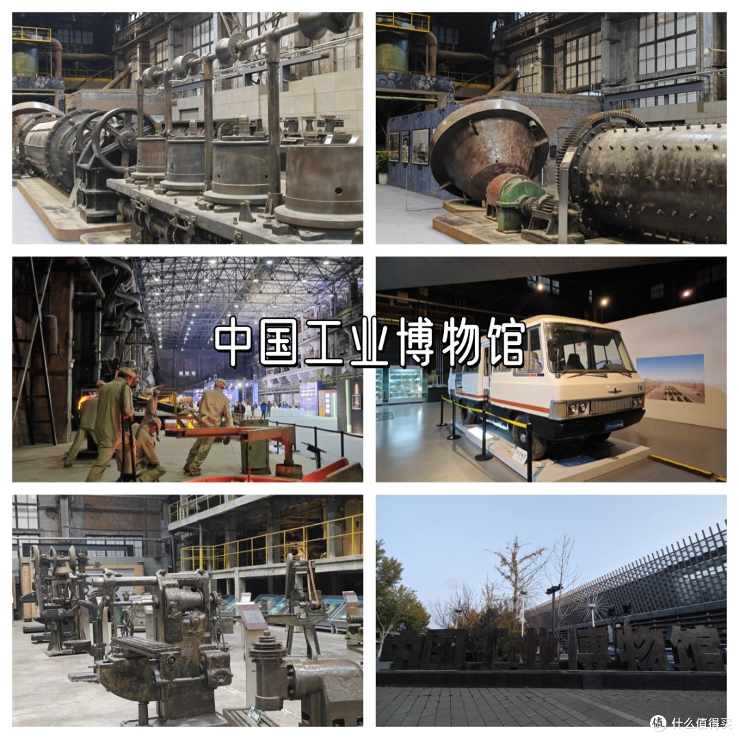 🌟五一自驾游:大连与沈阳的双城之旅✨