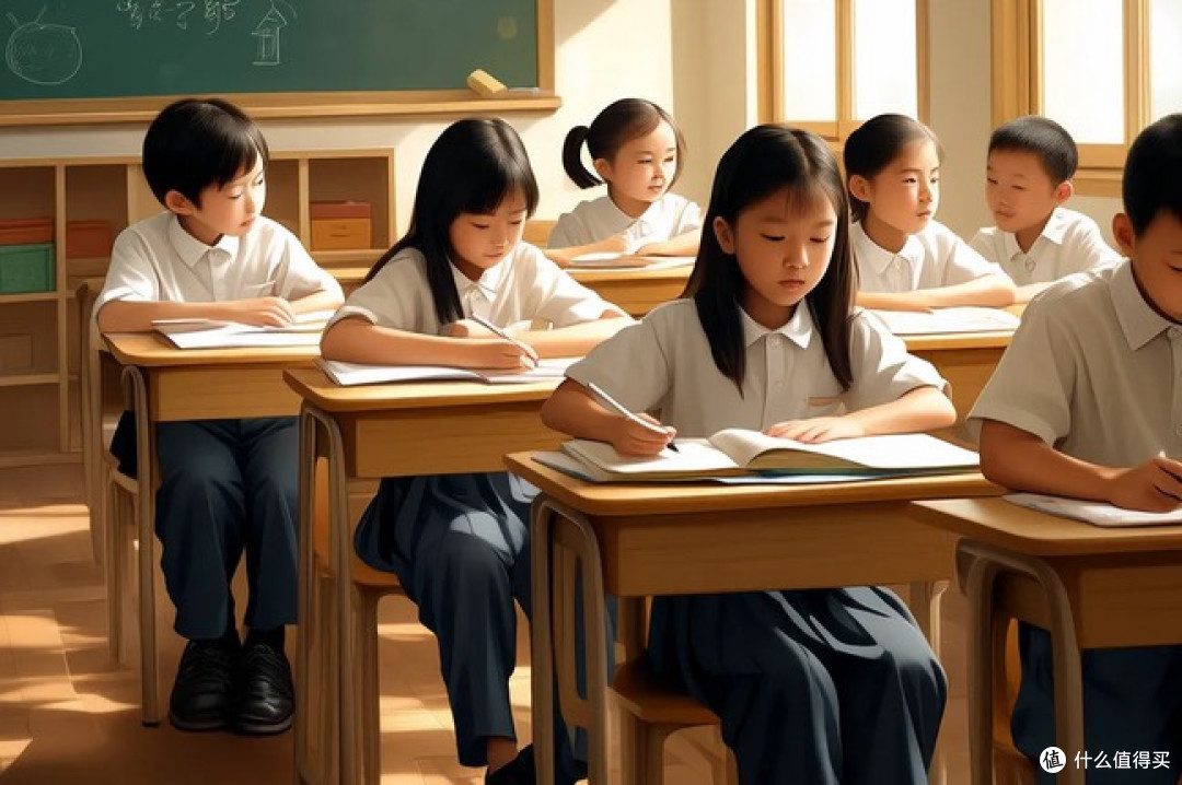 退轴困难增轴易!孩子近视怎么控眼轴增长?防控近视这三招好使