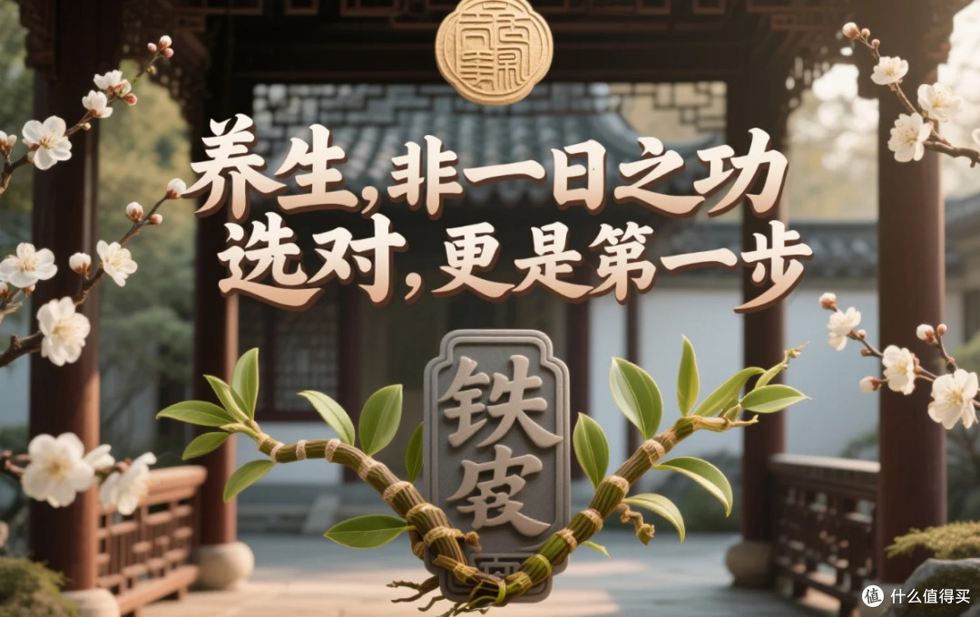 这五款铁皮石斛上榜,品质稳定赢口碑,2025年新鲜出炉榜单