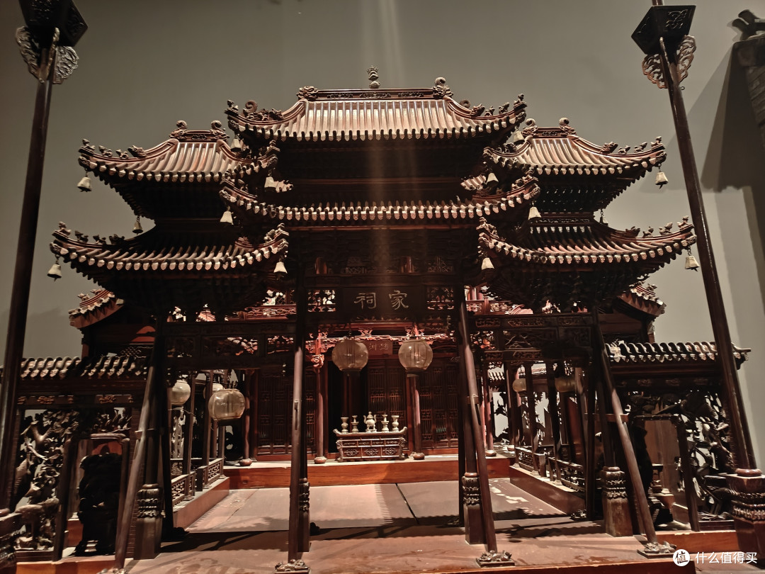 天津博物馆旅游一日记