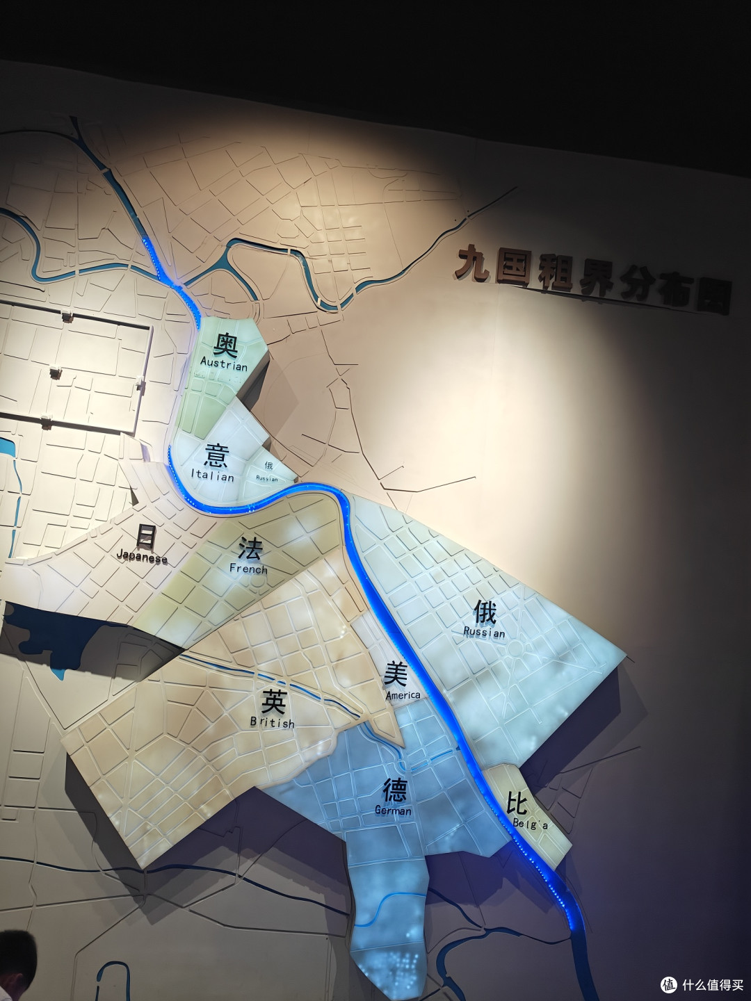 天津博物馆旅游一日记