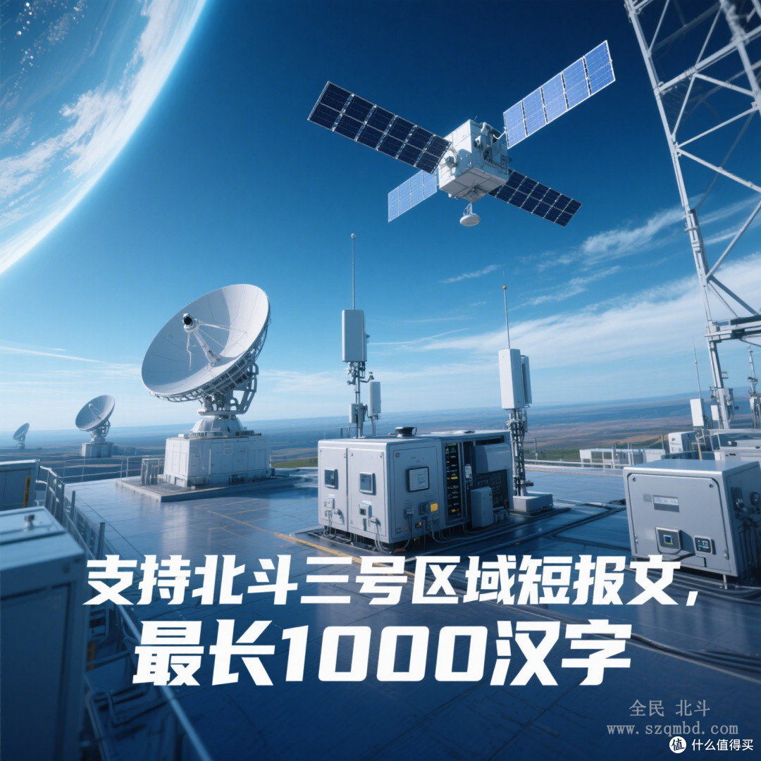 QMCZ23北斗车载一体机｜蓝牙APP配置｜全天候定位追踪