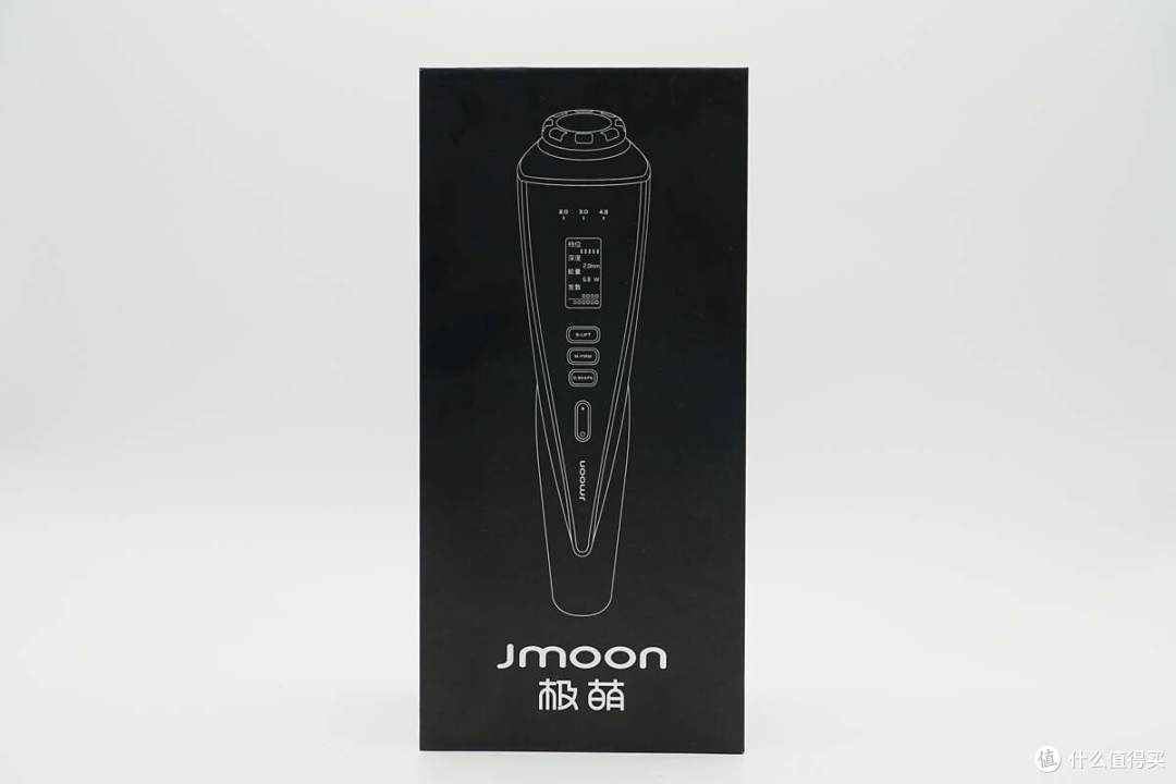 院线超声在家做,极萌氮化镓超声美容仪拆解