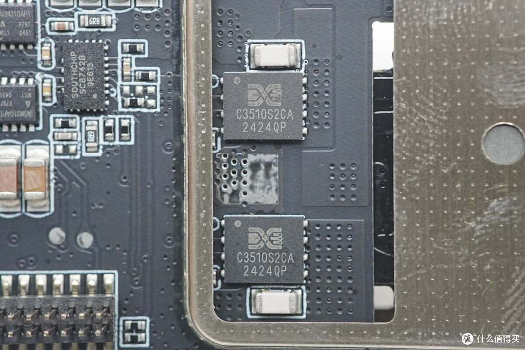 院线超声在家做,极萌氮化镓超声美容仪拆解