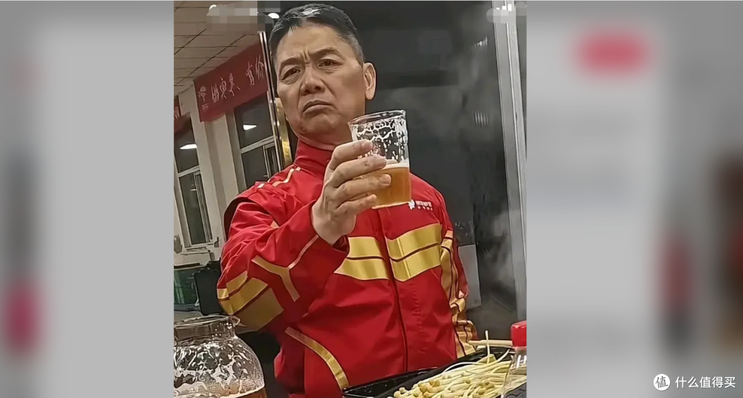 重磅!狠人刘强东,杀入汽车领域