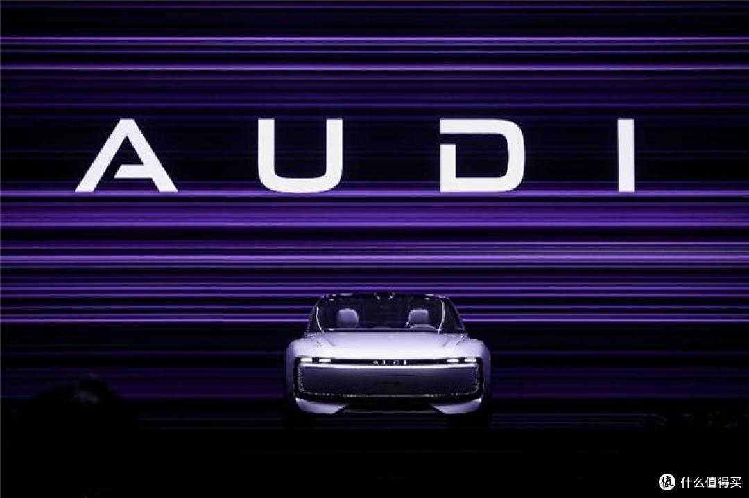 奥迪灯厂推出E5 Sportback,引领新时代豪华电动方向,你会买单