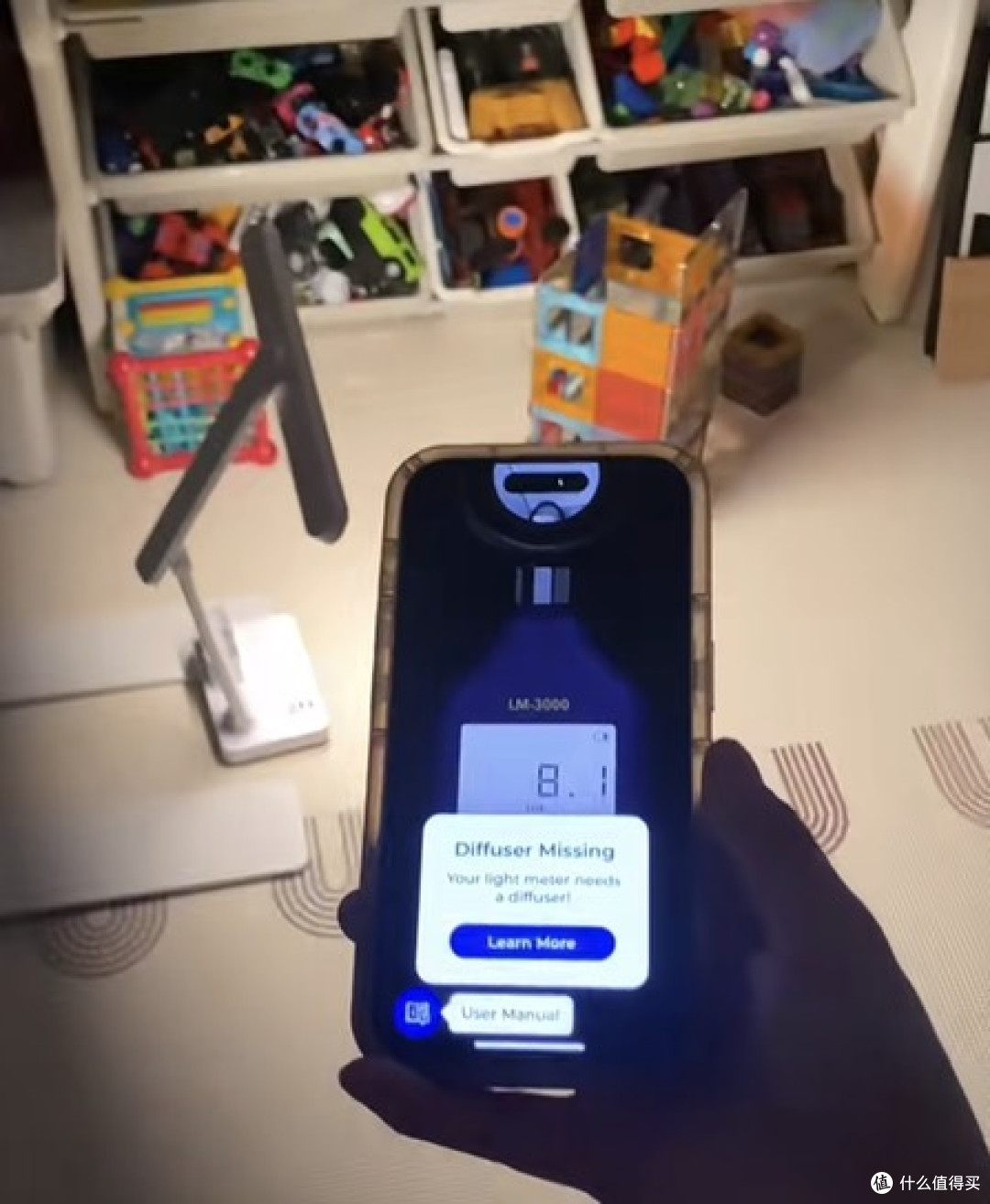 大路灯实测|用了半年才敢说:这钱花得比给娃报护眼班值!