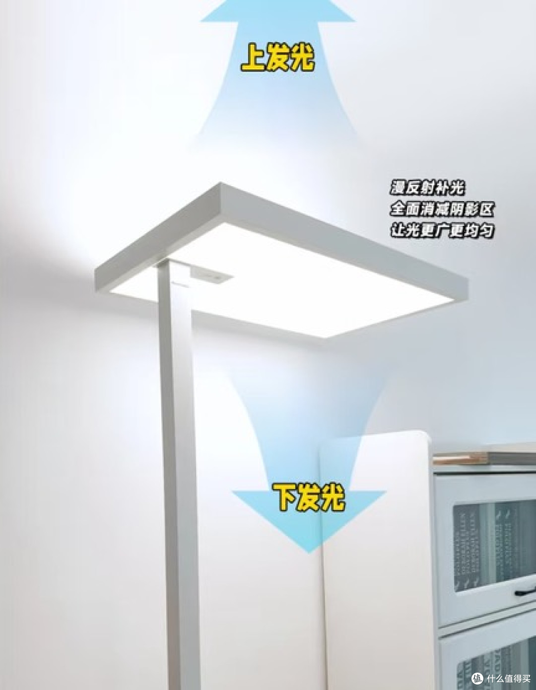 大路灯实测|用了半年才敢说:这钱花得比给娃报护眼班值!