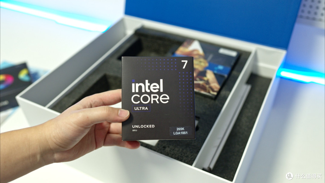 Intel IPO技术协同优化实测：一键获得高达20%代差级全域性能提升