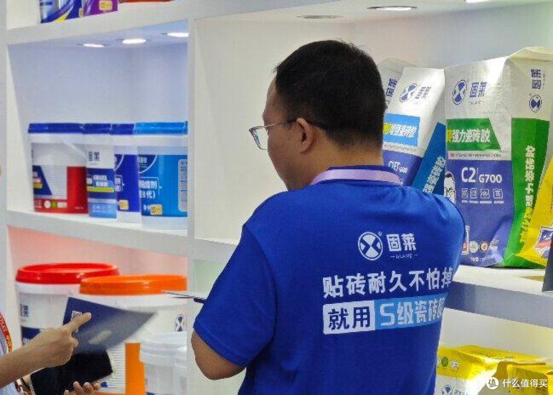 瓷砖胶环保疑云:甲醛真相与优质环保产品选购指南!