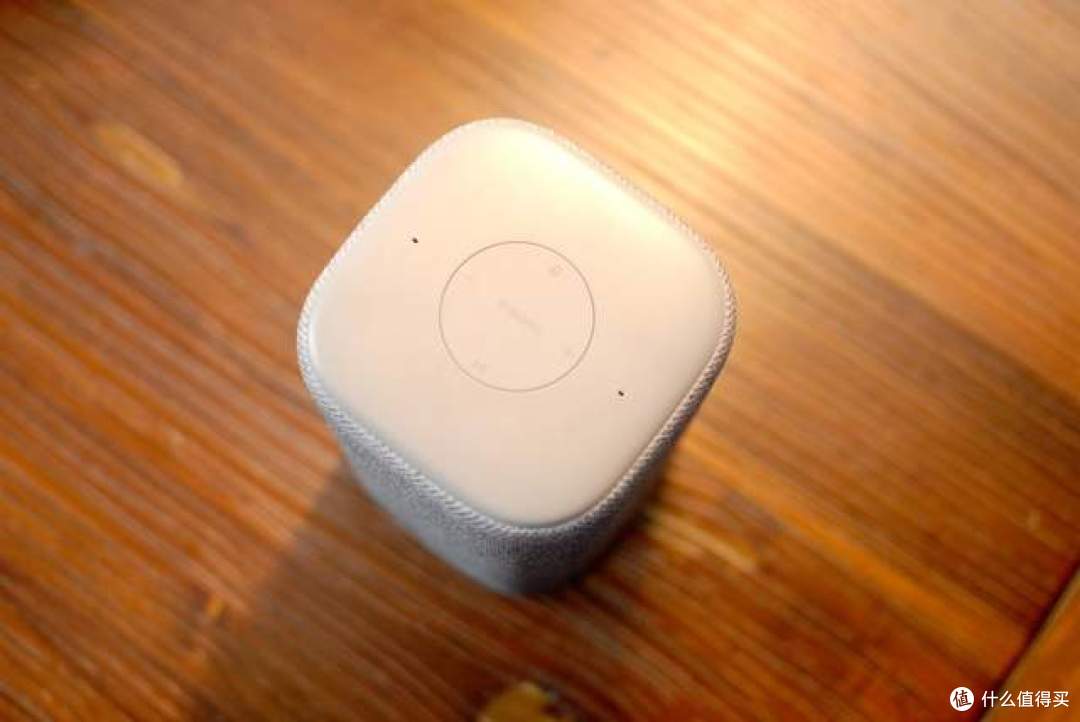 新一代小米智能音箱：AI大模型加入，全方位的智能语音新体验