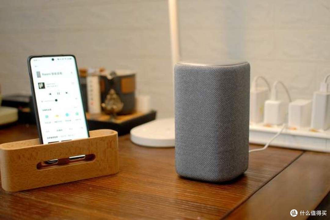 新一代小米智能音箱：AI大模型加入，全方位的智能语音新体验