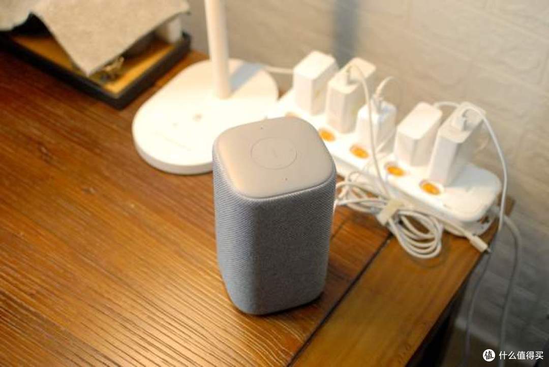 新一代小米智能音箱：AI大模型加入，全方位的智能语音新体验