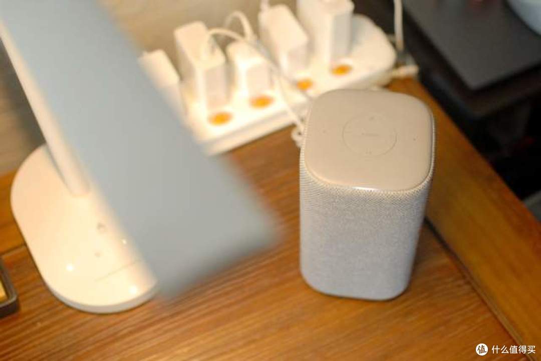 新一代小米智能音箱：AI大模型加入，全方位的智能语音新体验