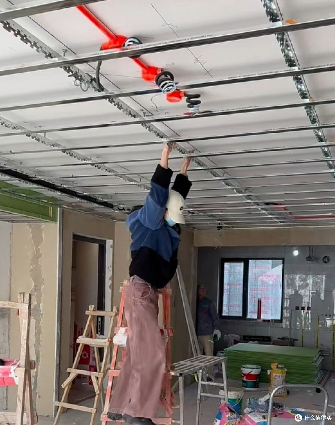 客厅这4种吊顶设计,哪一种看上去既好看又实用?掏心窝子说说